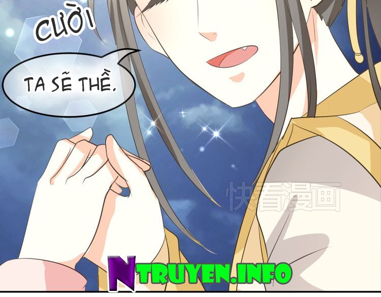 Xuyên Việt Chi Thiên Tâm Linh: Chapter 6.5