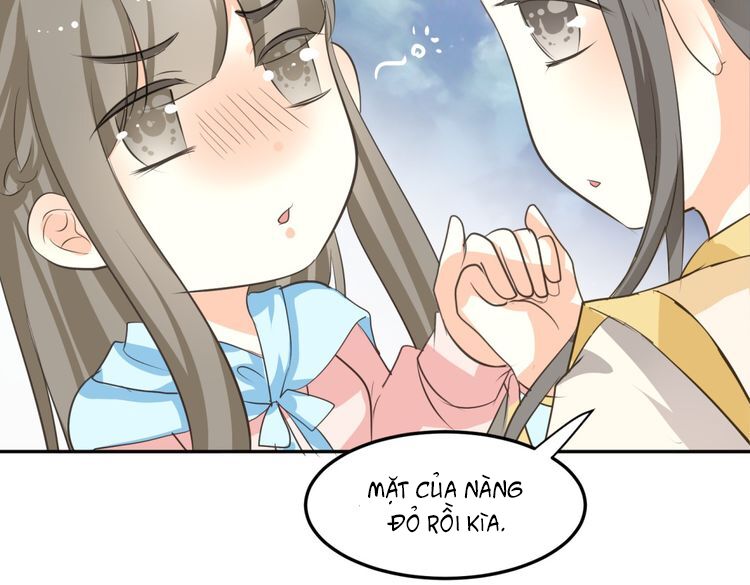Xuyên Việt Chi Thiên Tâm Linh: Chapter 6.5