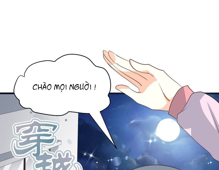 Xuyên Việt Chi Thiên Tâm Linh: Chapter 6.5