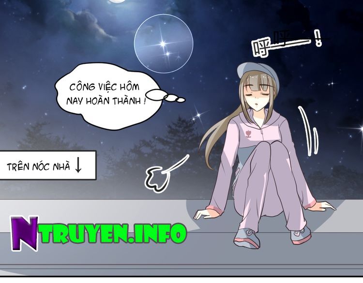 Xuyên Việt Chi Thiên Tâm Linh: Chapter 6.5