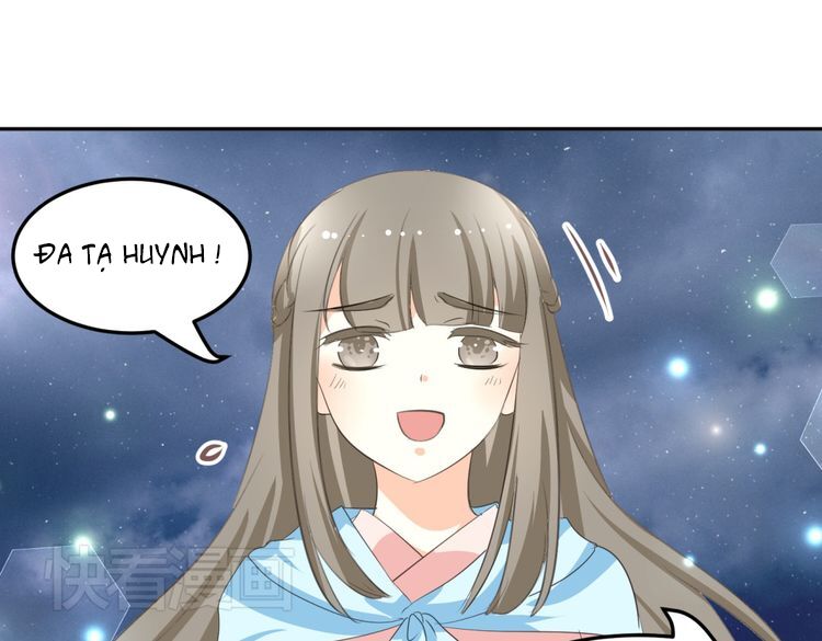 Xuyên Việt Chi Thiên Tâm Linh: Chapter 6.5