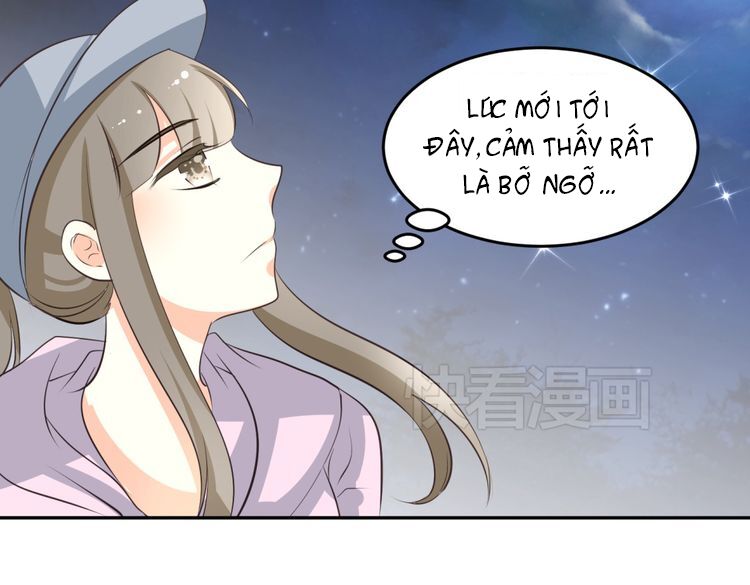 Xuyên Việt Chi Thiên Tâm Linh: Chapter 6.5