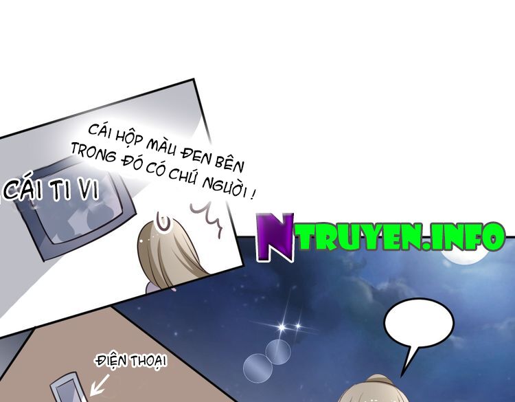Xuyên Việt Chi Thiên Tâm Linh: Chapter 6.5