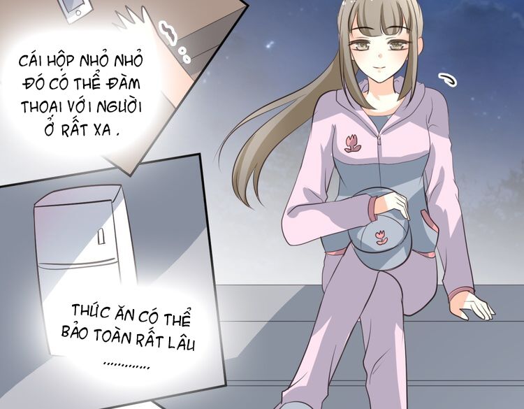 Xuyên Việt Chi Thiên Tâm Linh: Chapter 6.5