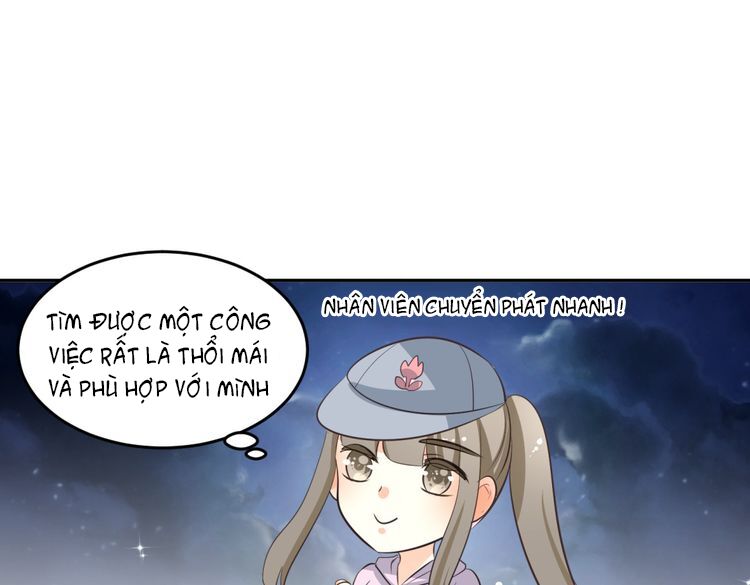 Xuyên Việt Chi Thiên Tâm Linh: Chapter 6.5