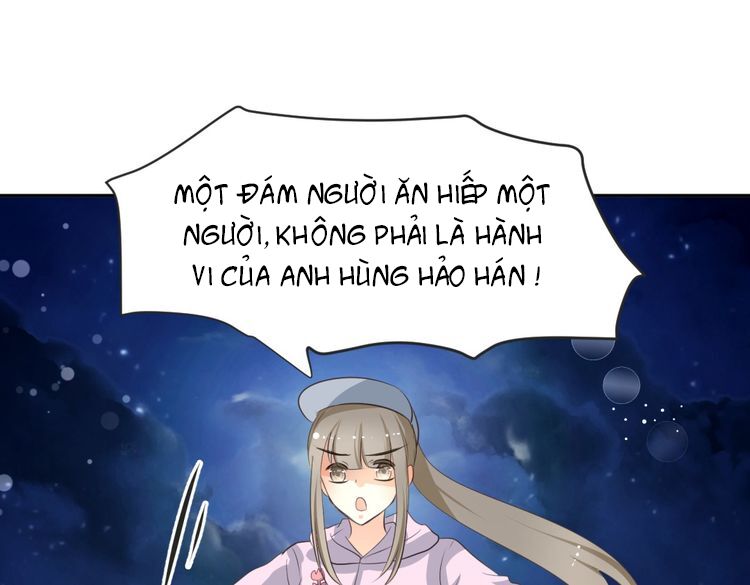 Xuyên Việt Chi Thiên Tâm Linh: Chapter 6.5