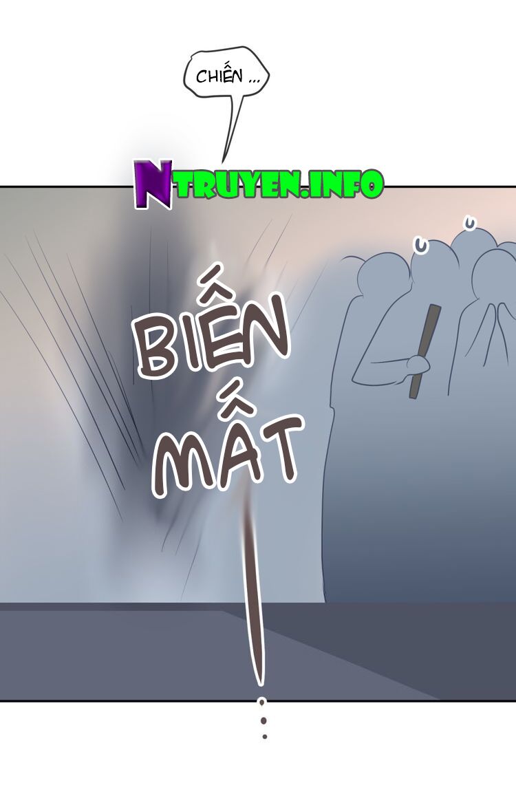 Xuyên Việt Chi Thiên Tâm Linh: Chapter 6.5