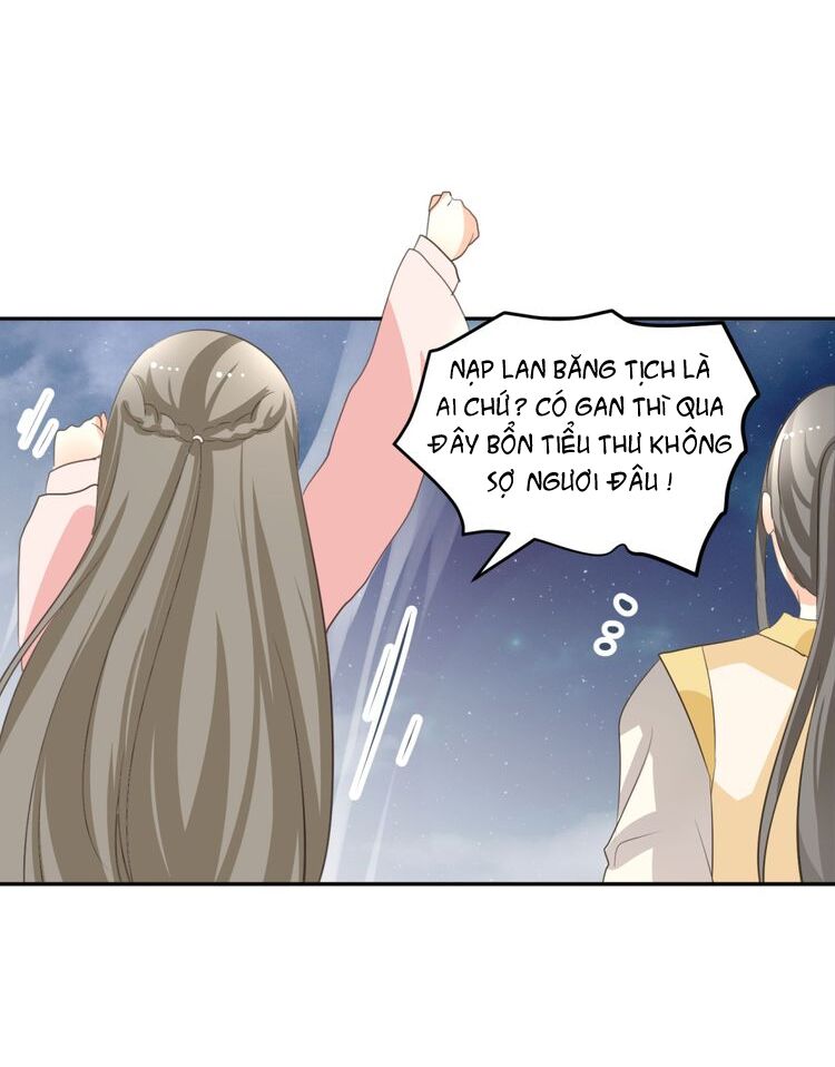 Xuyên Việt Chi Thiên Tâm Linh: Chapter 6.5