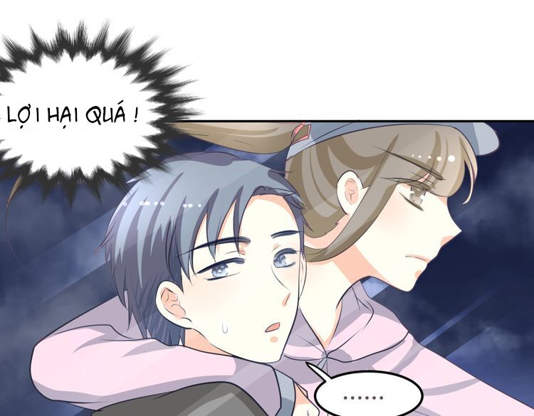 Xuyên Việt Chi Thiên Tâm Linh: Chapter 6.5