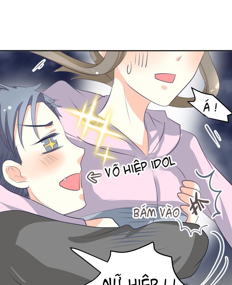 Xuyên Việt Chi Thiên Tâm Linh: Chapter 6.5