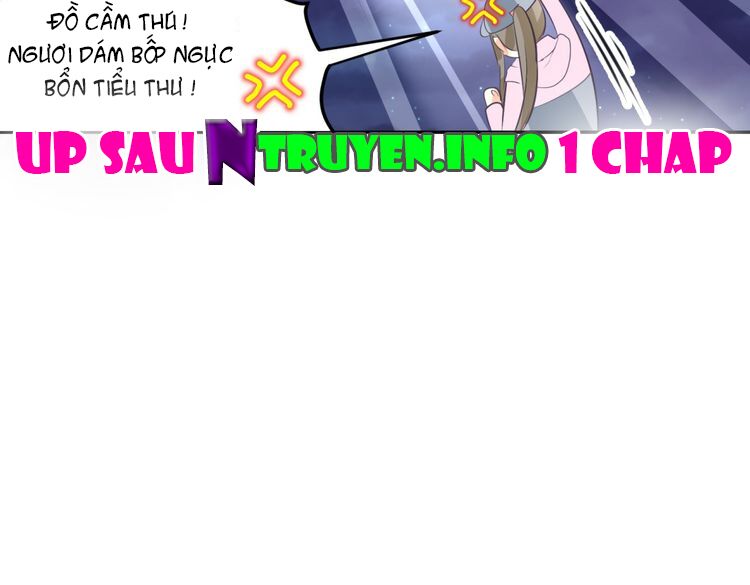 Xuyên Việt Chi Thiên Tâm Linh: Chapter 6.5