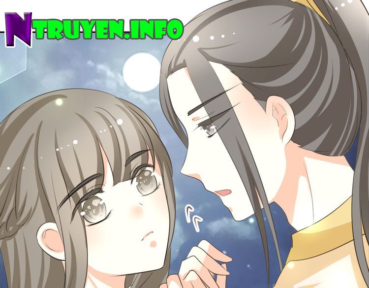Xuyên Việt Chi Thiên Tâm Linh: Chapter 6.5