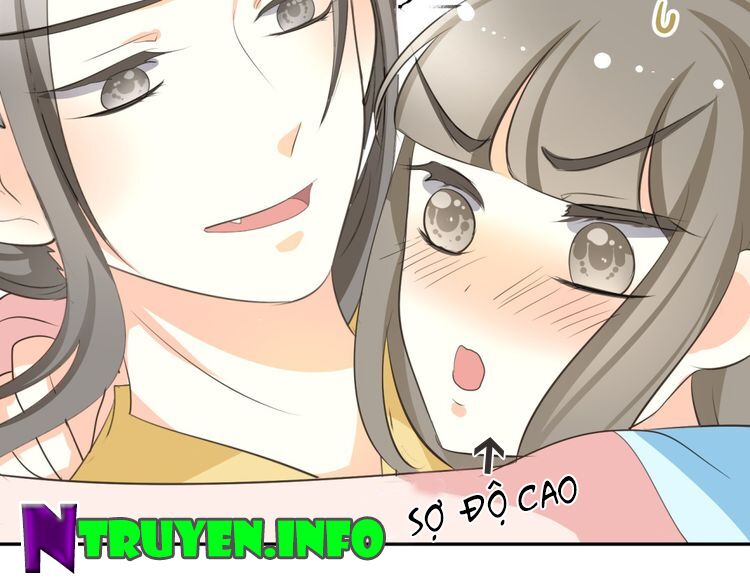 Xuyên Việt Chi Thiên Tâm Linh: Chapter 6