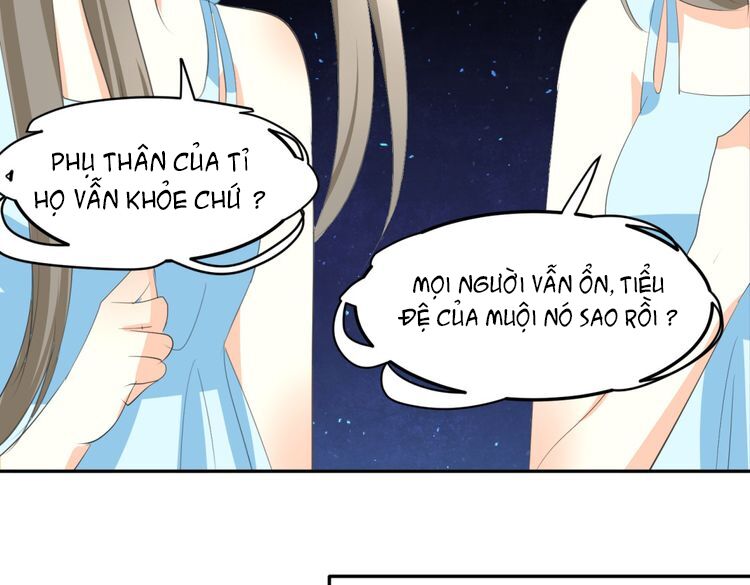Xuyên Việt Chi Thiên Tâm Linh: Chapter 6