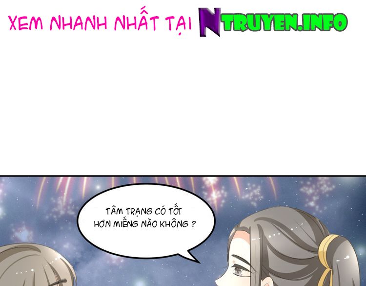 Xuyên Việt Chi Thiên Tâm Linh: Chapter 6