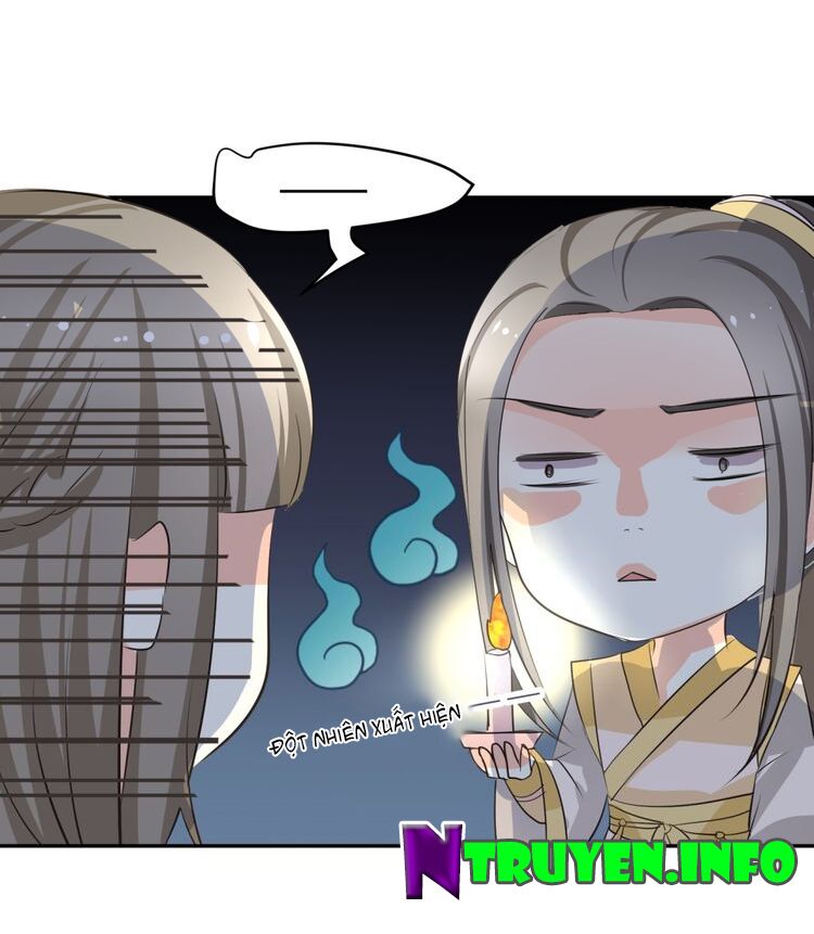 Xuyên Việt Chi Thiên Tâm Linh: Chapter 6