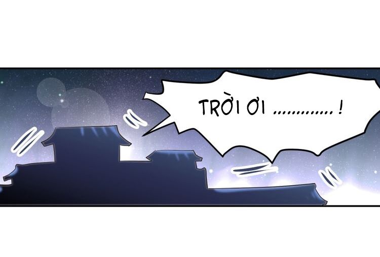 Xuyên Việt Chi Thiên Tâm Linh: Chapter 6