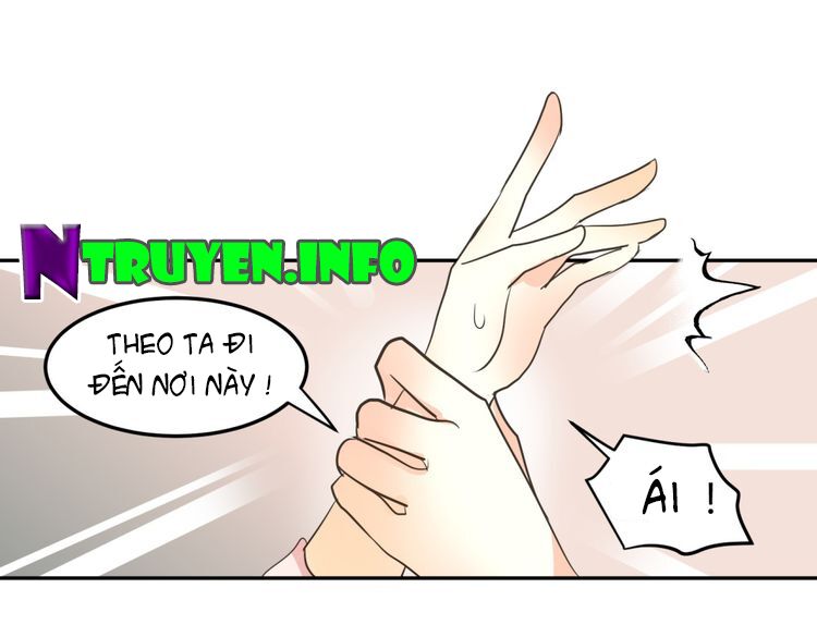 Xuyên Việt Chi Thiên Tâm Linh: Chapter 6