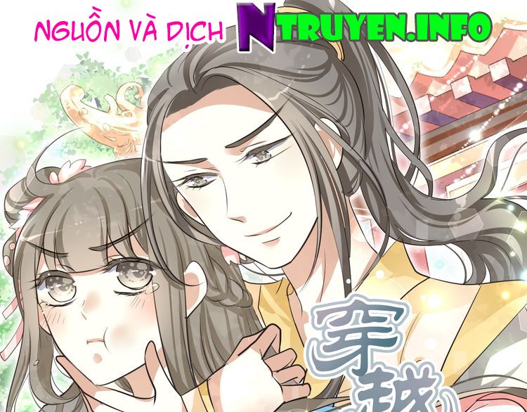 Xuyên Việt Chi Thiên Tâm Linh: Chapter 8