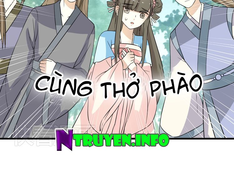 Xuyên Việt Chi Thiên Tâm Linh: Chapter 8
