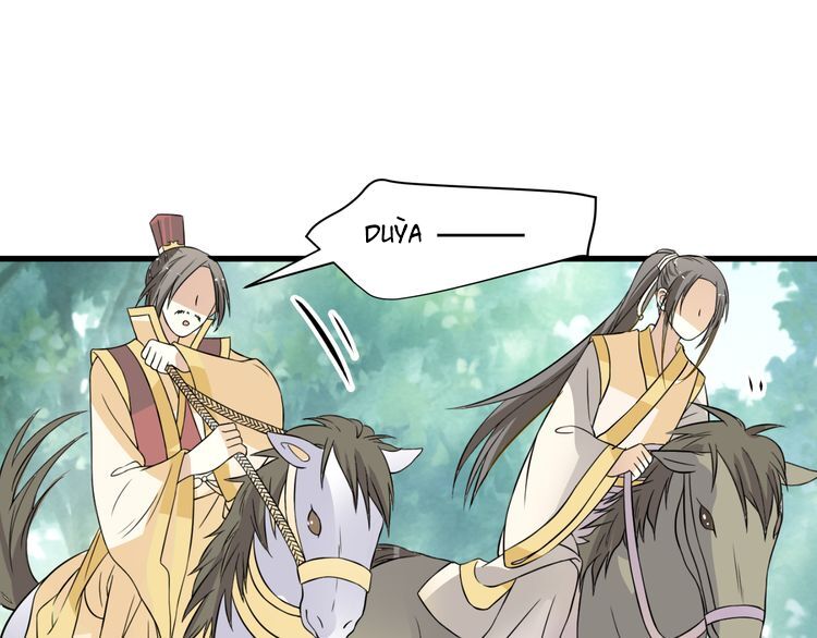 Xuyên Việt Chi Thiên Tâm Linh: Chapter 8