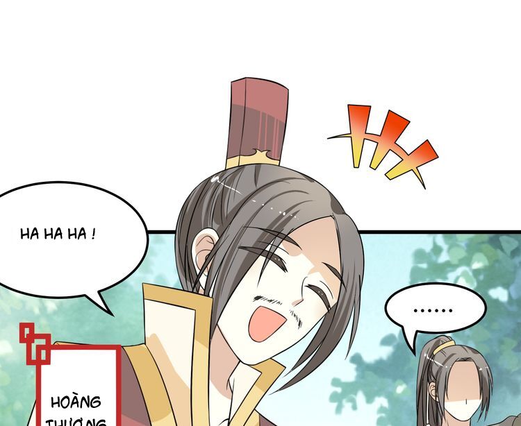 Xuyên Việt Chi Thiên Tâm Linh: Chapter 8