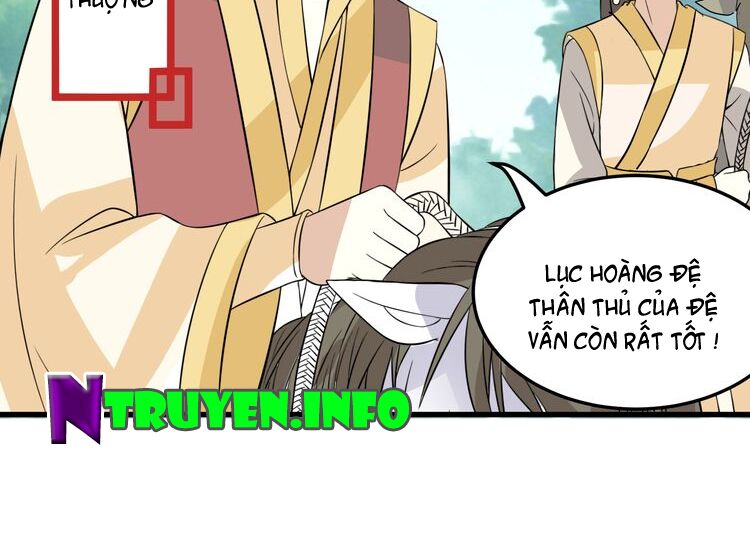 Xuyên Việt Chi Thiên Tâm Linh: Chapter 8