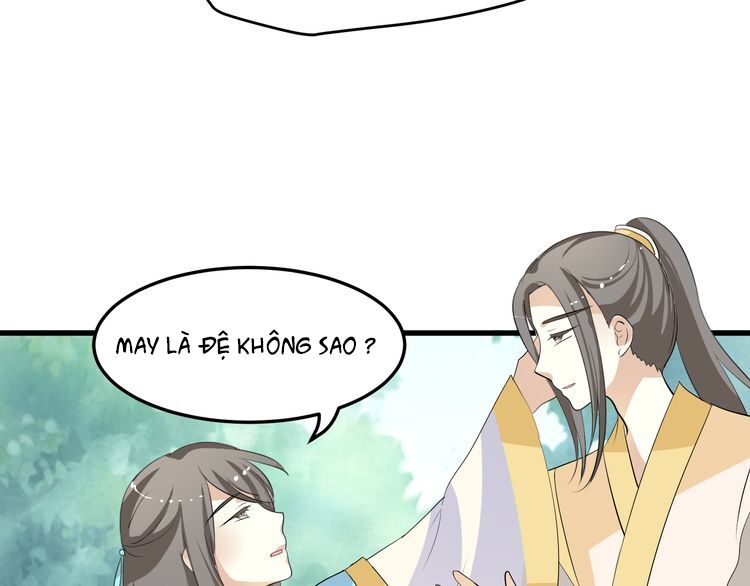 Xuyên Việt Chi Thiên Tâm Linh: Chapter 8