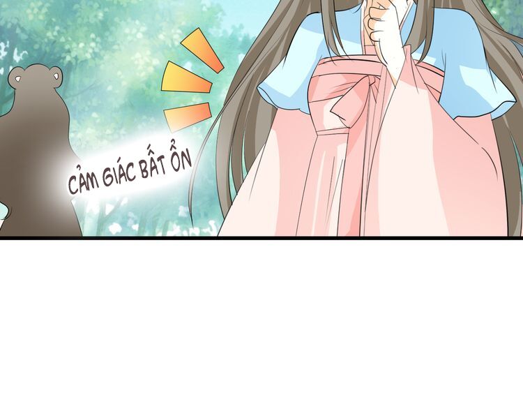 Xuyên Việt Chi Thiên Tâm Linh: Chapter 8