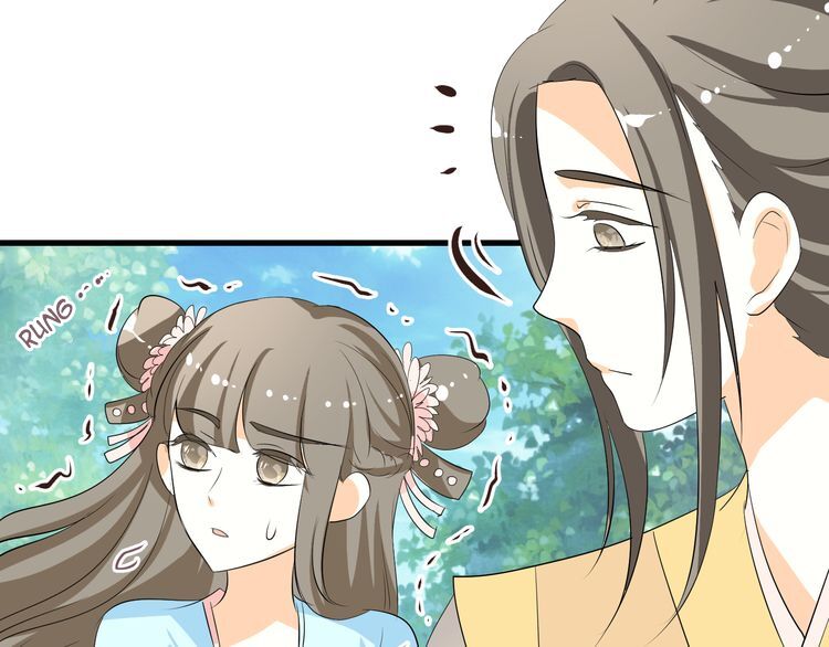 Xuyên Việt Chi Thiên Tâm Linh: Chapter 8