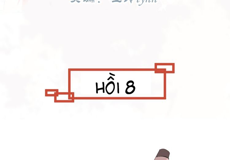 Xuyên Việt Chi Thiên Tâm Linh: Chapter 8