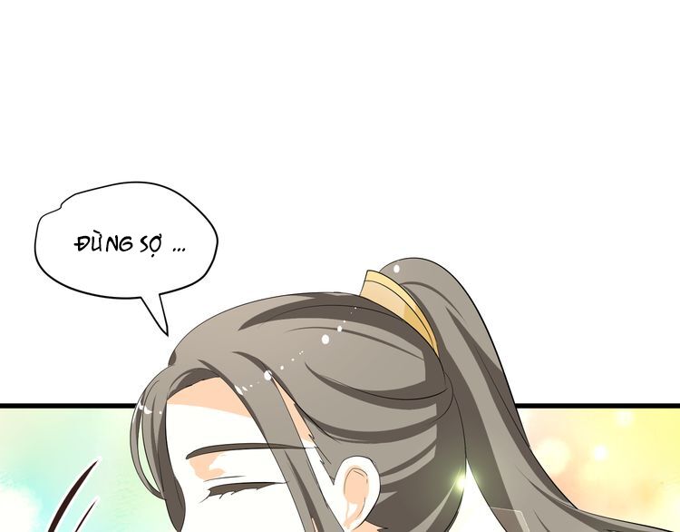 Xuyên Việt Chi Thiên Tâm Linh: Chapter 8