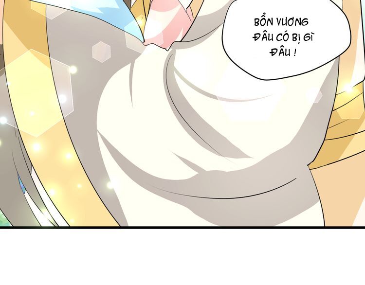 Xuyên Việt Chi Thiên Tâm Linh: Chapter 8
