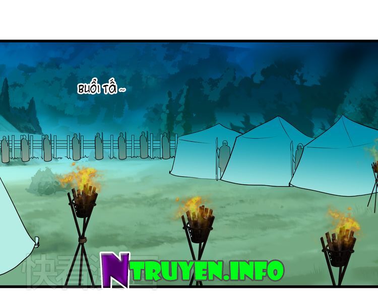 Xuyên Việt Chi Thiên Tâm Linh: Chapter 8