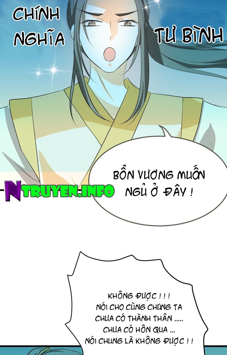 Xuyên Việt Chi Thiên Tâm Linh: Chapter 8