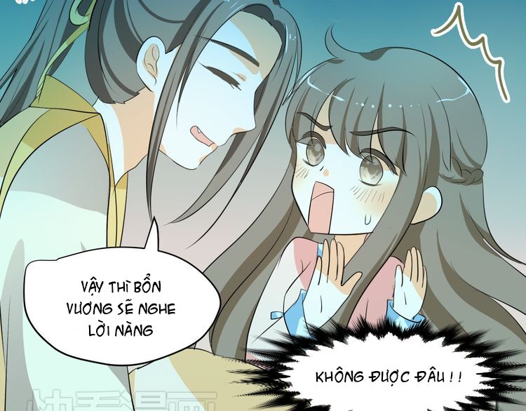 Xuyên Việt Chi Thiên Tâm Linh: Chapter 8