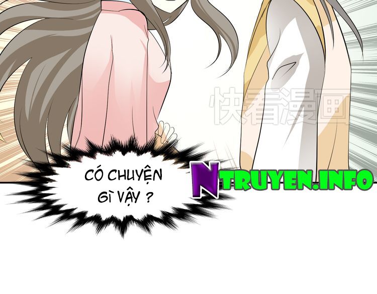 Xuyên Việt Chi Thiên Tâm Linh: Chapter 8
