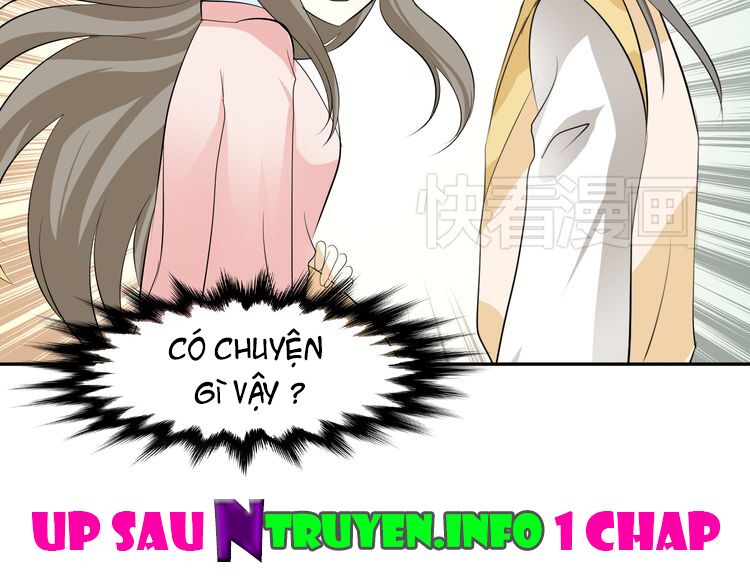 Xuyên Việt Chi Thiên Tâm Linh: Chapter 8