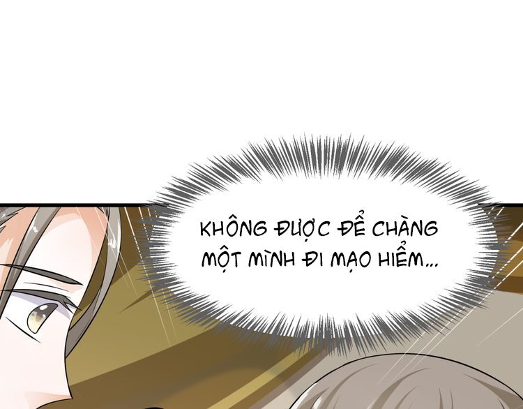 Xuyên Việt Chi Thiên Tâm Linh: Chapter 9.5