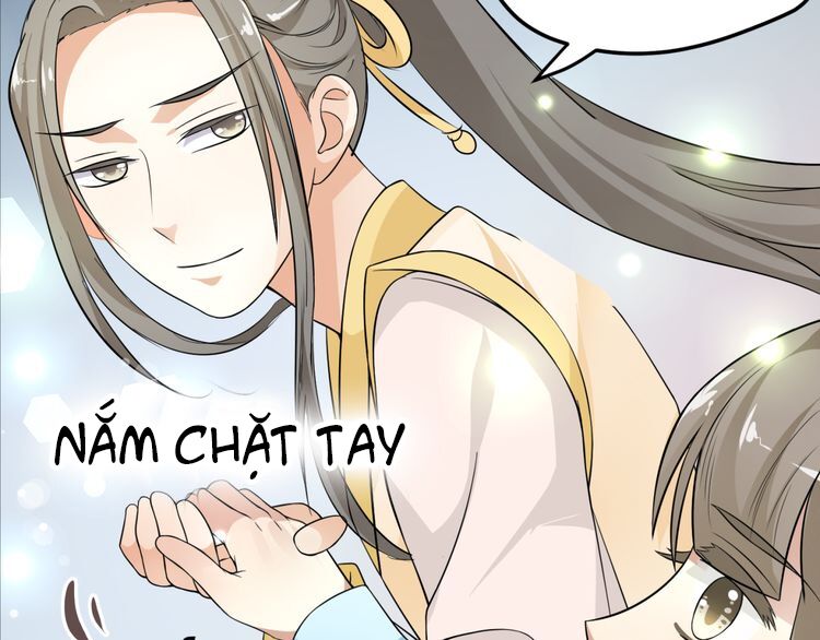 Xuyên Việt Chi Thiên Tâm Linh: Chapter 9.5