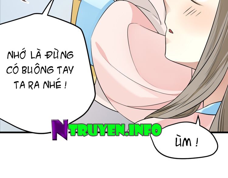 Xuyên Việt Chi Thiên Tâm Linh: Chapter 9.5