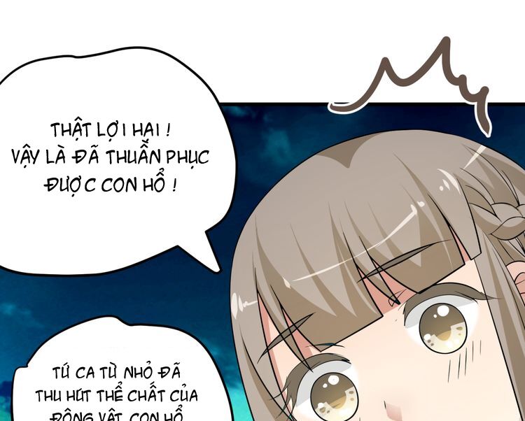 Xuyên Việt Chi Thiên Tâm Linh: Chapter 9.5