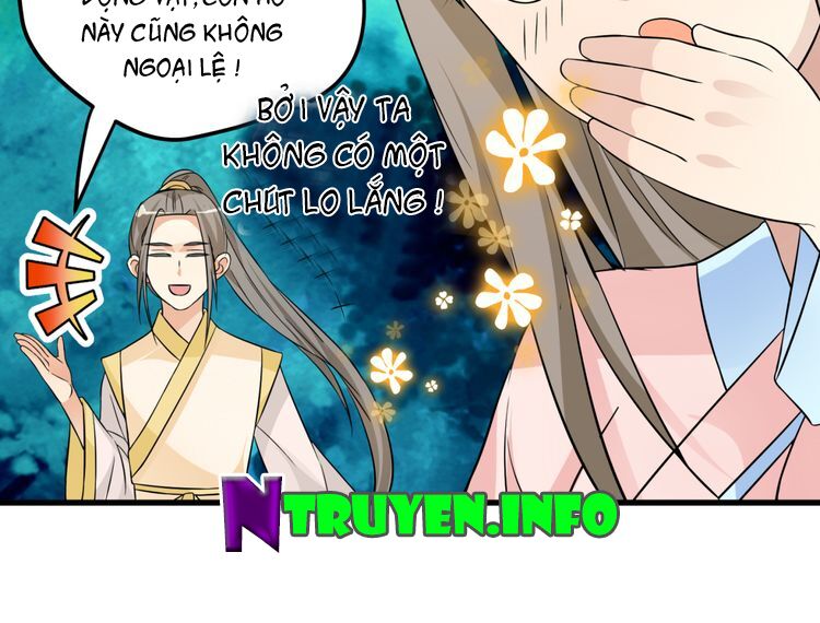 Xuyên Việt Chi Thiên Tâm Linh: Chapter 9.5