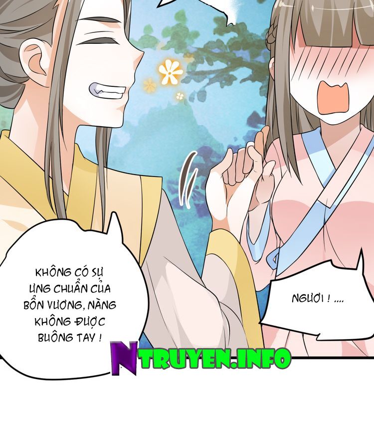 Xuyên Việt Chi Thiên Tâm Linh: Chapter 9.5