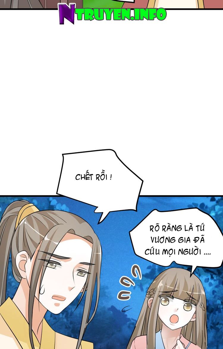 Xuyên Việt Chi Thiên Tâm Linh: Chapter 9.5