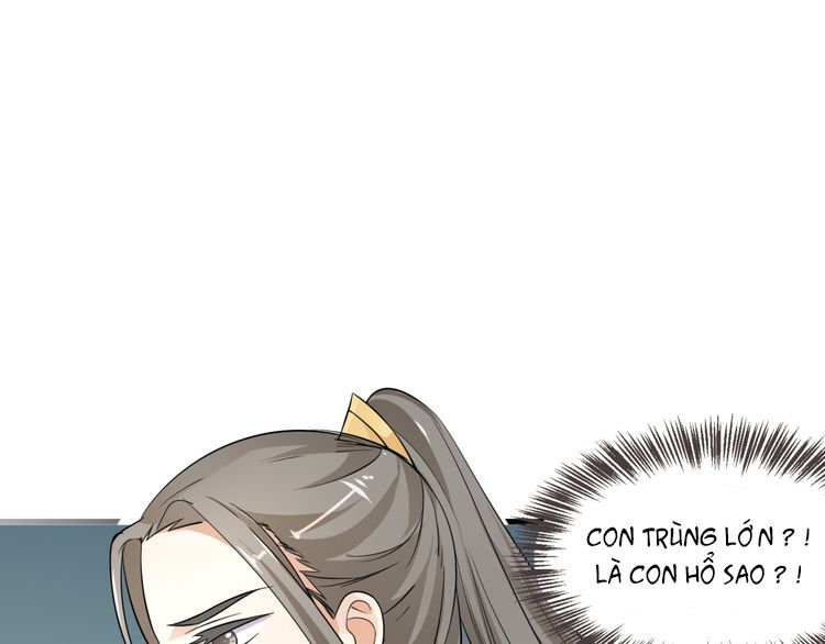 Xuyên Việt Chi Thiên Tâm Linh: Chapter 9.5