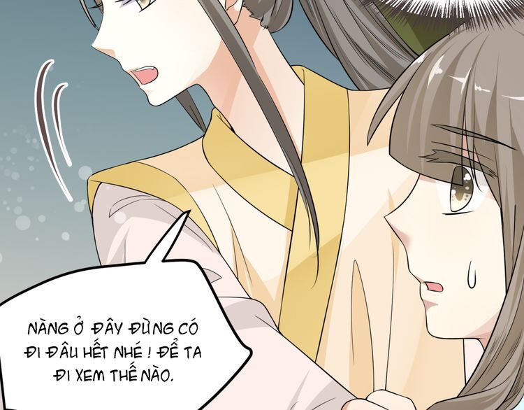 Xuyên Việt Chi Thiên Tâm Linh: Chapter 9.5