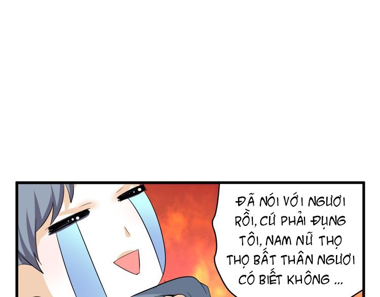 Xuyên Việt Chi Thiên Tâm Linh: Chapter 9