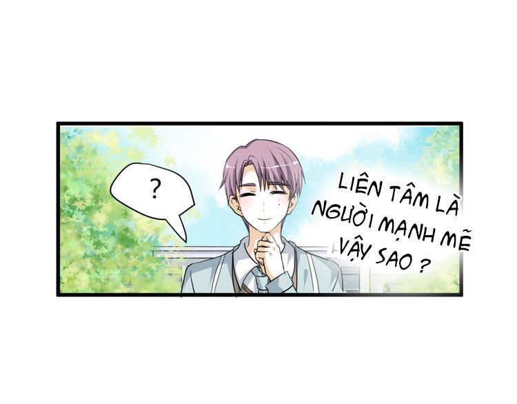 Xuyên Việt Chi Thiên Tâm Linh: Chapter 9