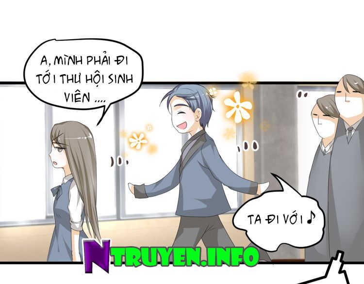 Xuyên Việt Chi Thiên Tâm Linh: Chapter 9